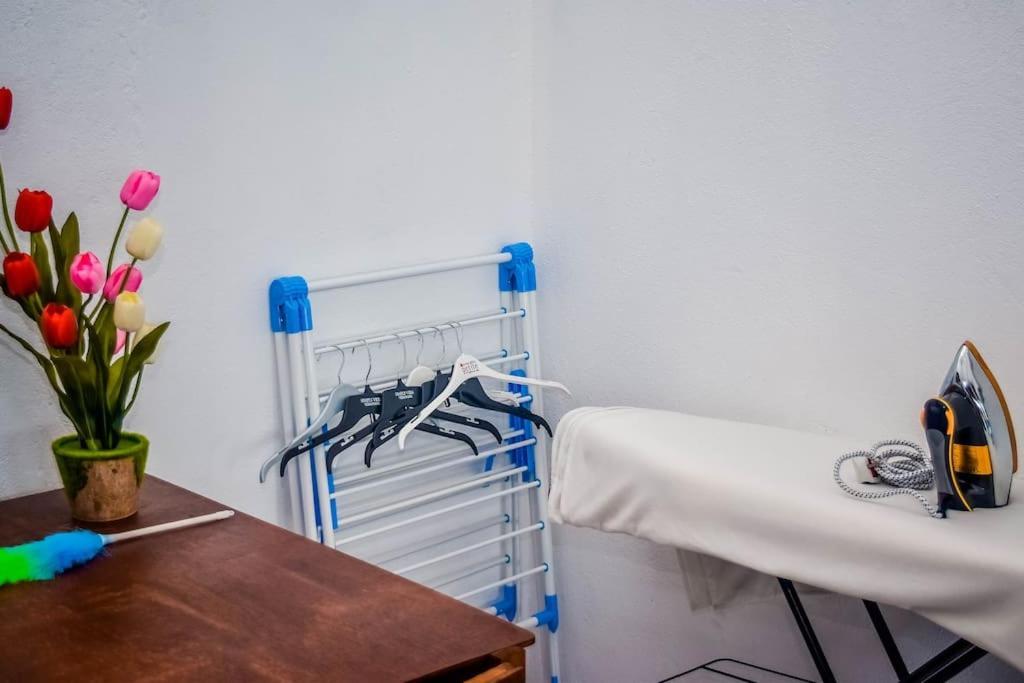 Saru Holiday Apartment - Upto 6 Guests Κάντι Εξωτερικό φωτογραφία