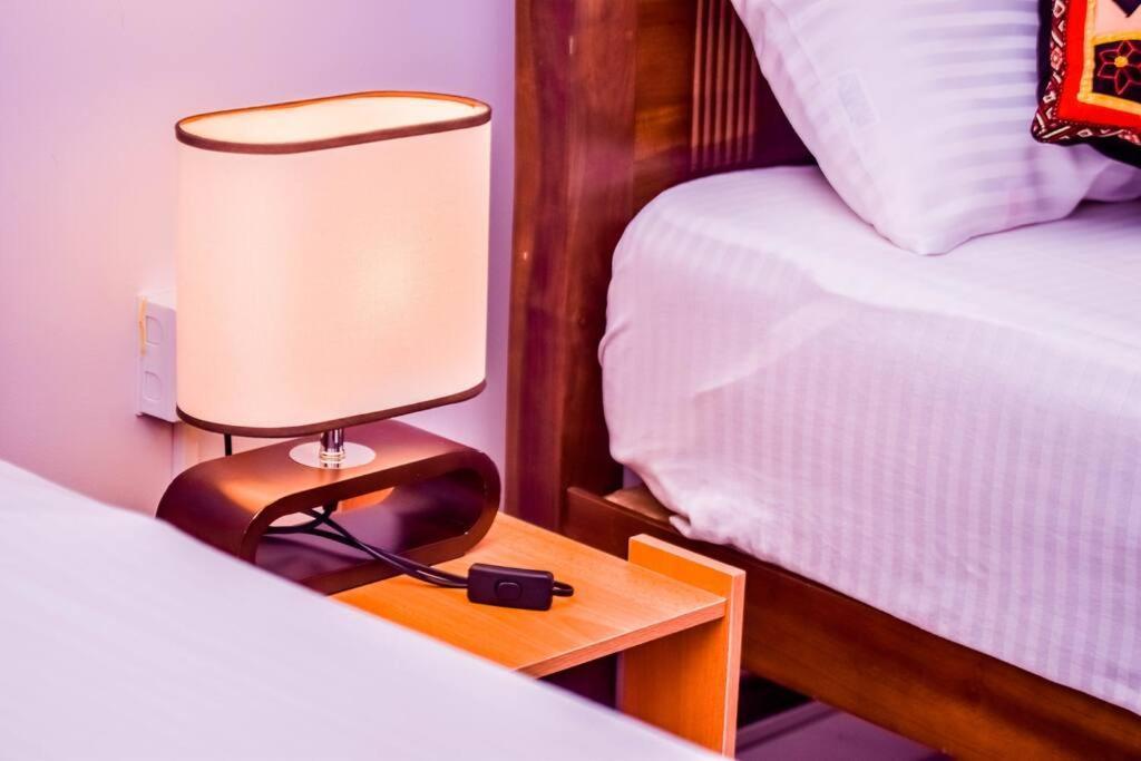 Saru Holiday Apartment - Upto 6 Guests Κάντι Εξωτερικό φωτογραφία
