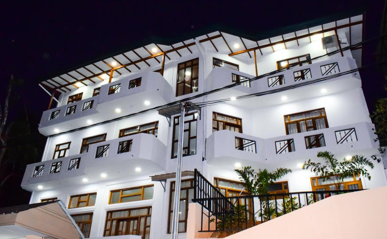 Saru Holiday Apartment - Upto 6 Guests Κάντι Εξωτερικό φωτογραφία