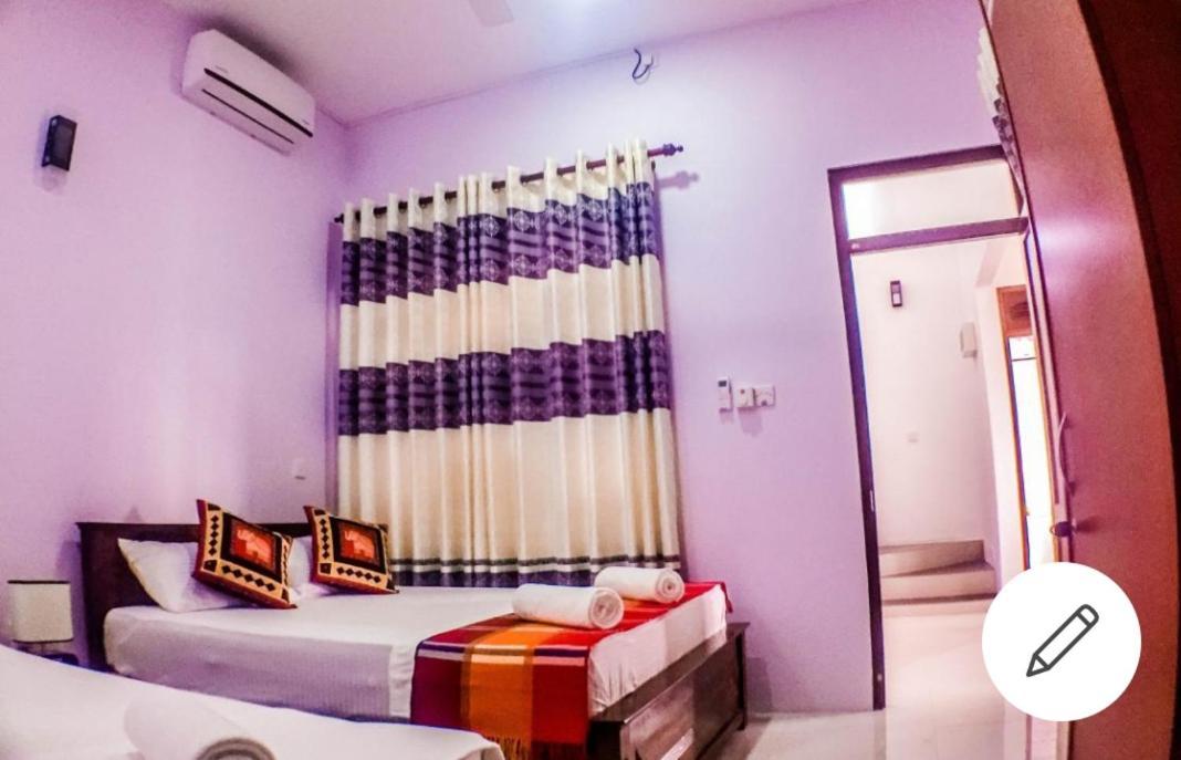 Saru Holiday Apartment - Upto 6 Guests Κάντι Εξωτερικό φωτογραφία