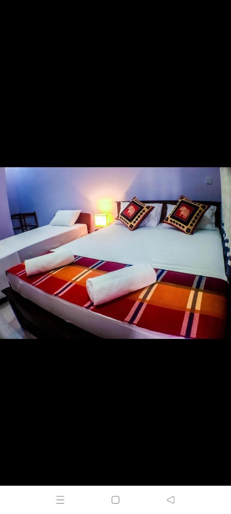 Saru Holiday Apartment - Upto 6 Guests Κάντι Εξωτερικό φωτογραφία