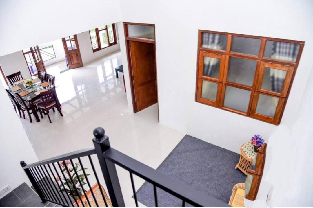 Saru Holiday Apartment - Upto 6 Guests Κάντι Εξωτερικό φωτογραφία